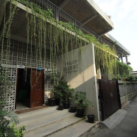 日惹 帕湾巧克力旅馆酒店 外观 照片